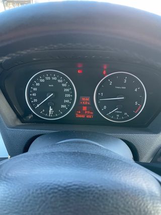 BMW X5 2007