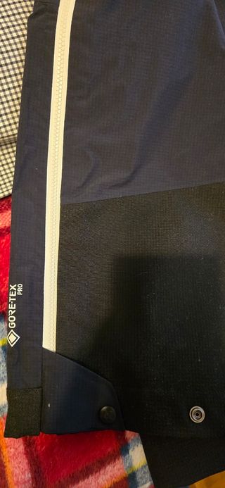 Millet Trilogy GTX Pro Pantaloni L