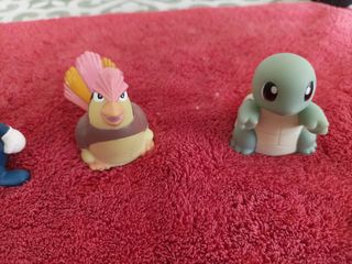 Pokemon collezione 1999 introvabili