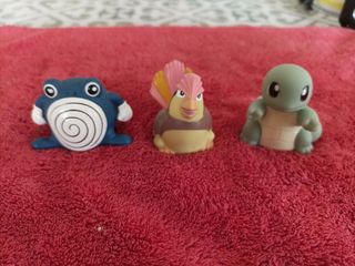 Pokemon collezione 1999 introvabili