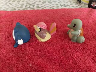 Pokemon collezione 1999 introvabili