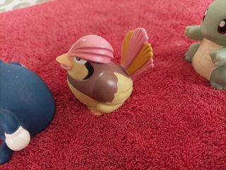 Pokemon collezione 1999 introvabili