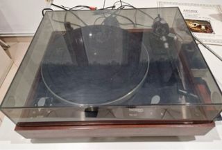 OFERTA EXCLUSIVA NAVIDAD Tocadiscos Thorens TD 147
