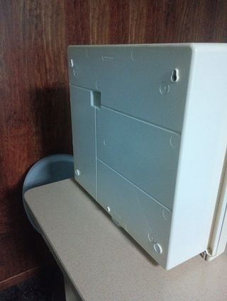 Vendo armario botiquín