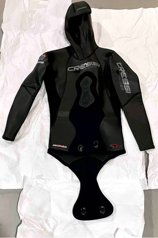 Traje Pescasub Chicle Sandwich Cressi Ricciola