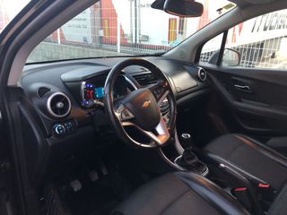 Chevrolet Trax 2013