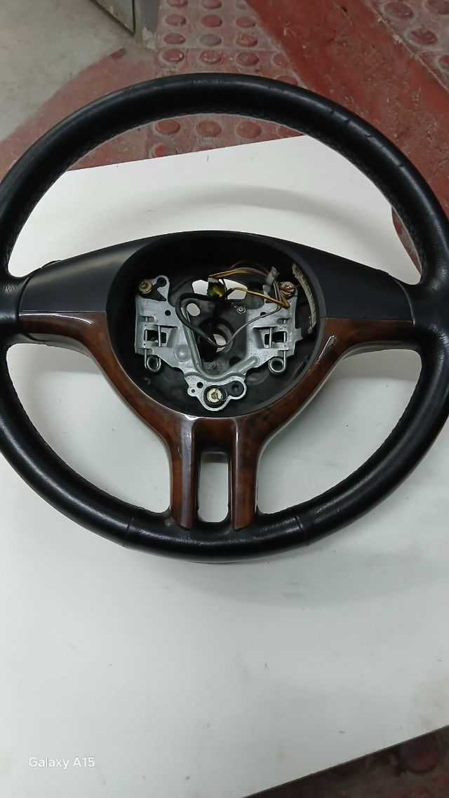 Volante BMW E 46 M3 M39 E83 Sport