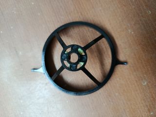 Araña Original Carrete Shimano XSE