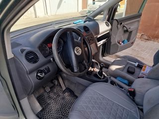 Volkswagen Caddy 2004