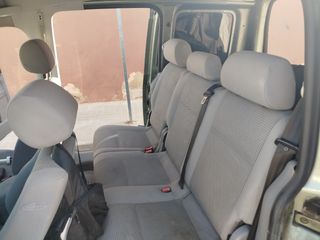 Volkswagen Caddy 2004