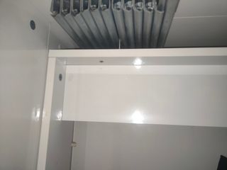 Tavolo consolle allungabile