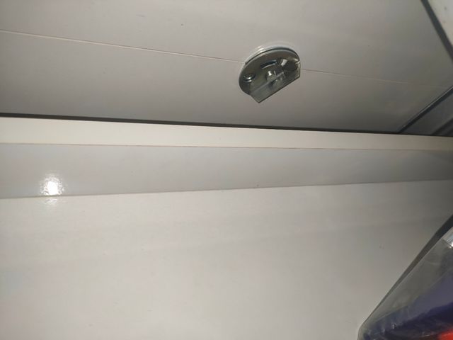 Mesa extensible consola