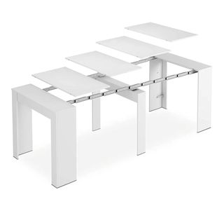 Tavolo consolle allungabile