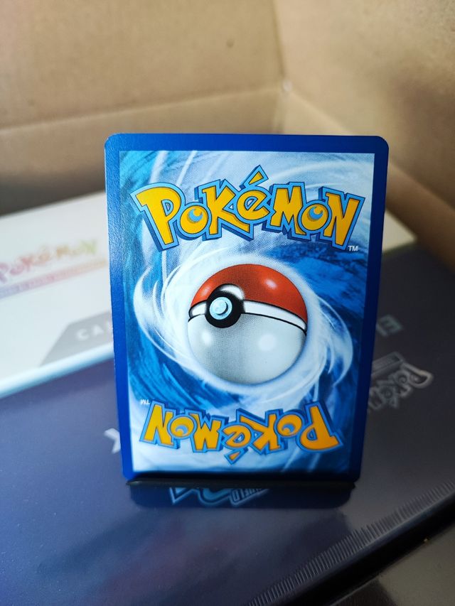 Regigigas Masterball