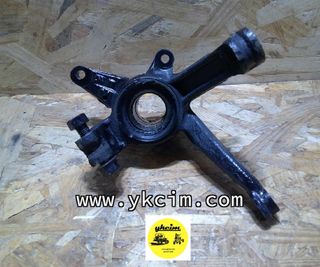 Mangueta delantera derecha Yamaha Kodiak 400