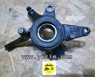 Mangueta delantera derecha Yamaha Kodiak 400