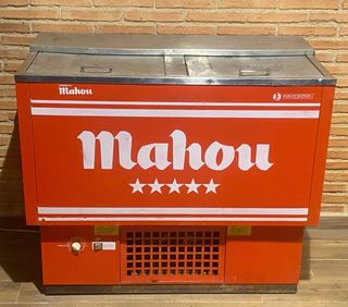 Frigorífico Botellero