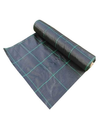 MALLA ANTIHIERBA 1x10