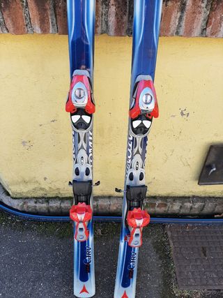 Sci ATOMIC 7-18 beta carv