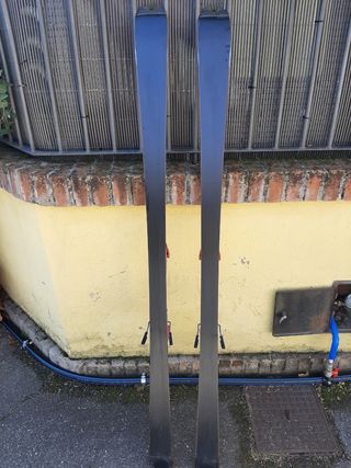 Sci ATOMIC 7-18 beta carv