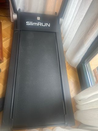 Cinta de running BH SlimRun