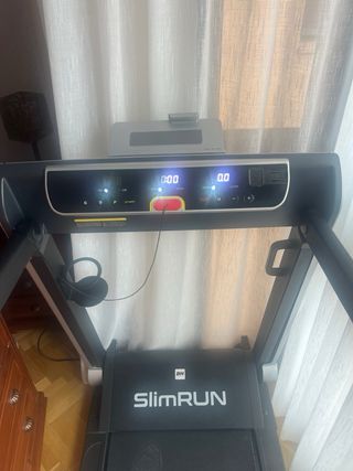 Cinta de running BH SlimRun