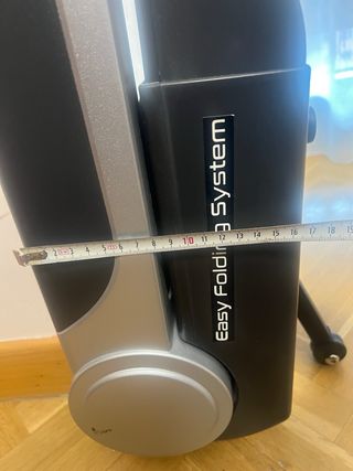 Cinta de running BH SlimRun