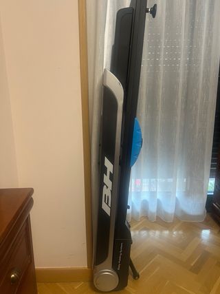 Cinta de running BH SlimRun