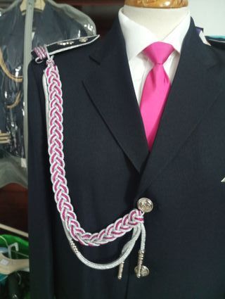 TRAJE DE COMUNION TALLA 16