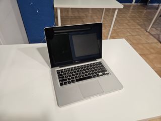 MacBook Pro SSD 13"