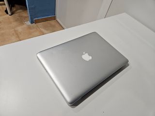 MacBook Pro SSD 13"