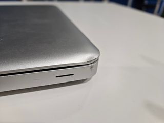 MacBook Pro SSD 13"