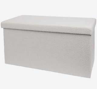 Puff almacenaje XL