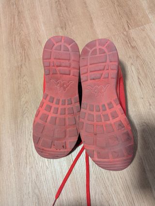 Zapatillas Kappa