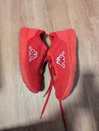 Zapatillas Kappa