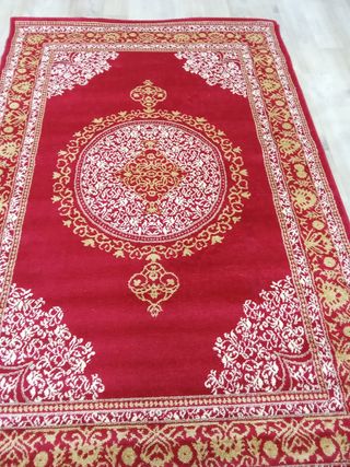 Alfombras Marroquíes