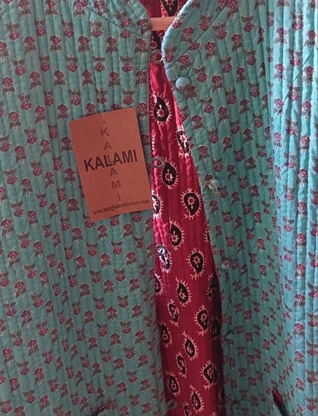 Top rojo Zara - Talla L