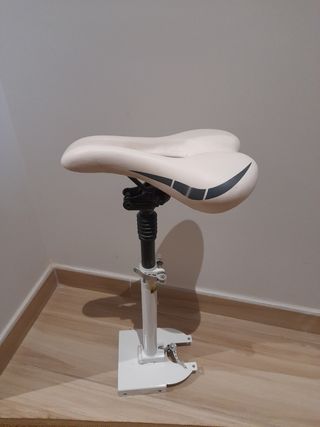 Asiento  patin eléctrico 