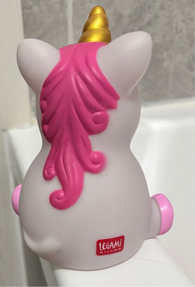 Luce notturna unicorno Legami