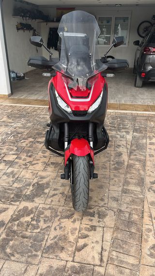 HONDA XADV 750