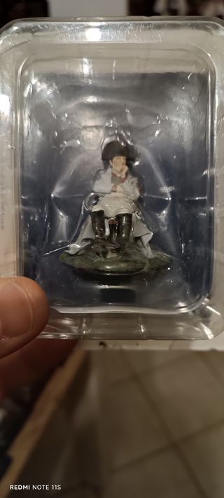 Collezione Soldatini Napoleonici 