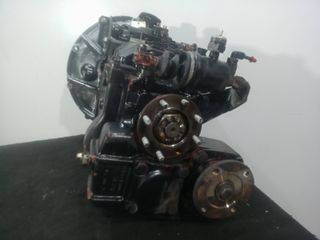 CAJA DE CAMBIOS RENAULT MIDLINER