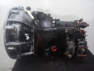 CAJA DE CAMBIOS RENAULT MIDLINER