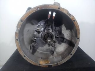 CAJA DE CAMBIOS RENAULT MIDLINER