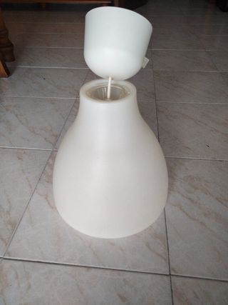 Lámpara techo