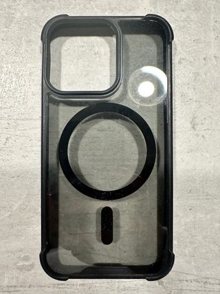 Cover iphone