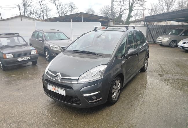 Citroën Grand C4 2013