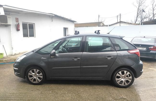 Citroën Grand C4 2013, foto 3