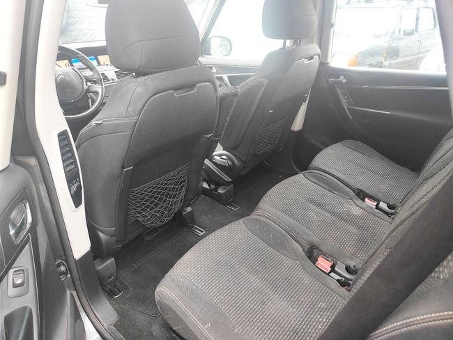 Citroën Grand C4 2013, foto 12