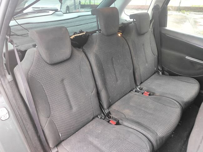 Citroën Grand C4 2013, foto 13